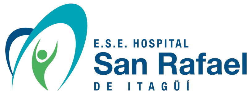 Capacitación Hospital San Rafael Itagüi
